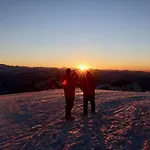 Schermerhuetten Tauplitzalm