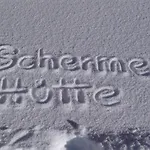 Horská chata Schermerhuetten Tauplitzalm