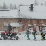 Schermerhuetten Horská chata Tauplitzalm