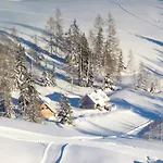 Schermerhuetten Horská chata Tauplitzalm