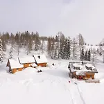 Schermerhuetten Horská chata *