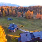 Schermerhuetten * Tauplitzalm