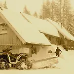 Horská chata Schermerhuetten