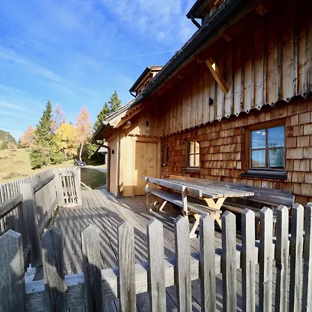 Schermerhütten * Tauplitzalm