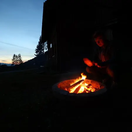 Schermerhuetten Tauplitzalm