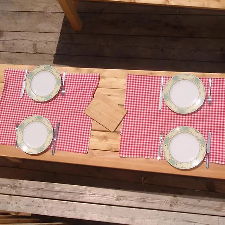 Schermerhuetten * Tauplitzalm