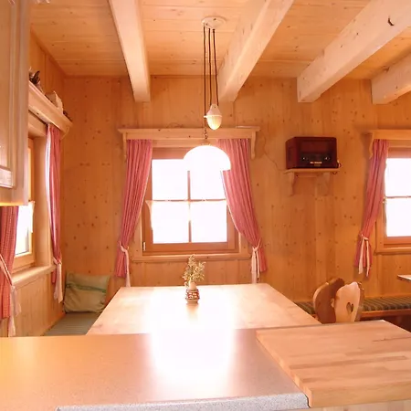 Schermerhuetten 木屋 *