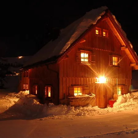 Chalet Schermerhütten *