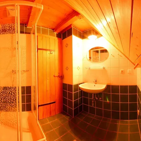 Chalet Schermerhütten Tauplitzalm
