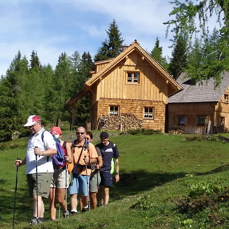 Schermerhütten *