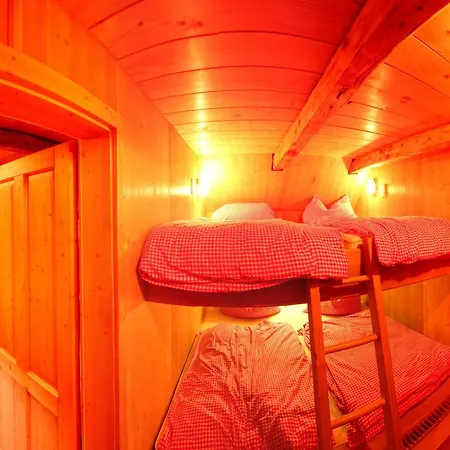 Schermerhuetten * Tauplitzalm