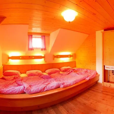 Chalet Schermerhütten