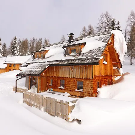 Schermerhütten * Tauplitzalm