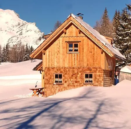 Schermerhütten Tauplitzalm