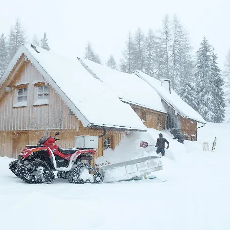 Chalet Schermerhütten *