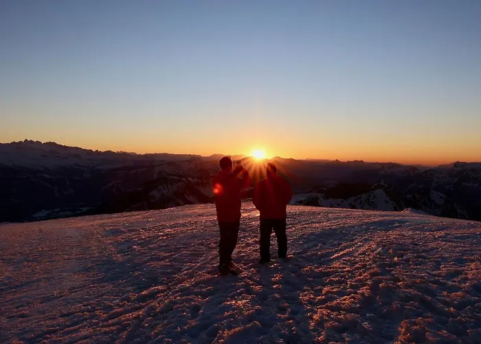 Schermerhuetten Tauplitzalm