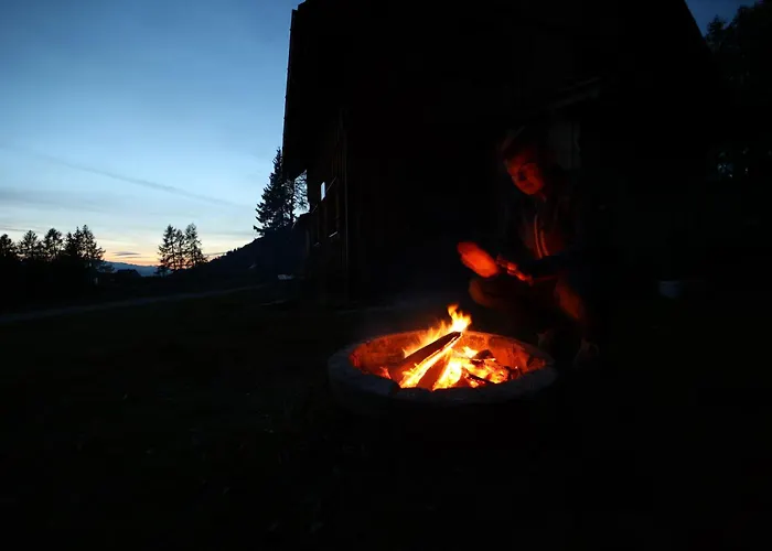 Schermerhuetten Tauplitzalm