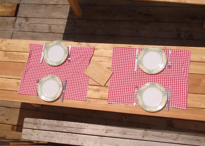 Schermerhuetten * Tauplitzalm