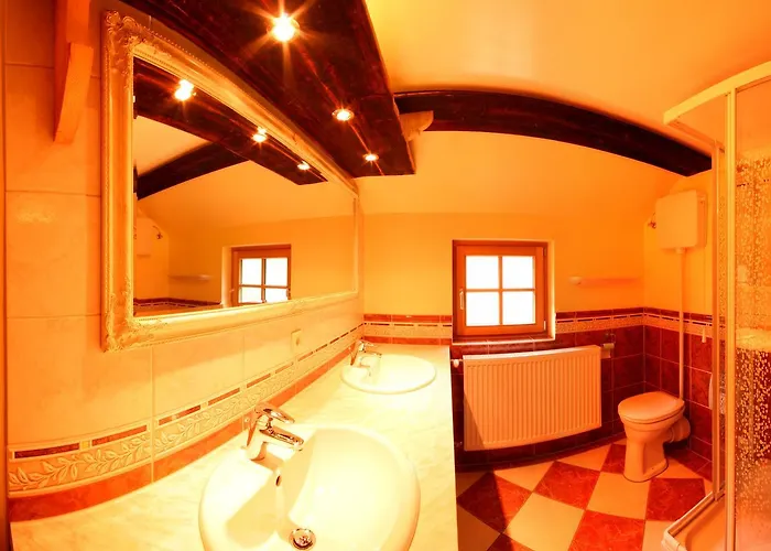 Schermerhuetten Chalet