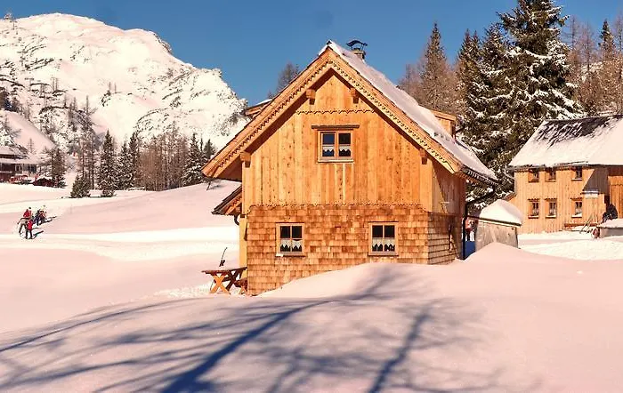 Schermerhuetten Tauplitzalm