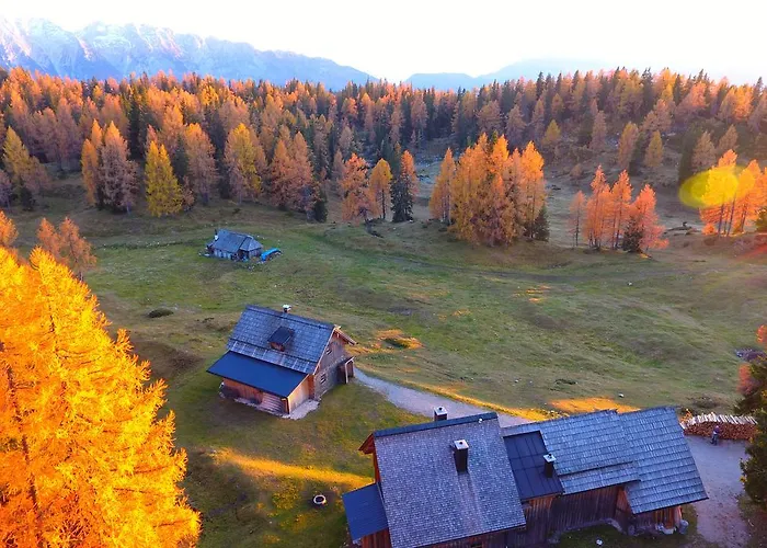 Schermerhuetten * Tauplitzalm